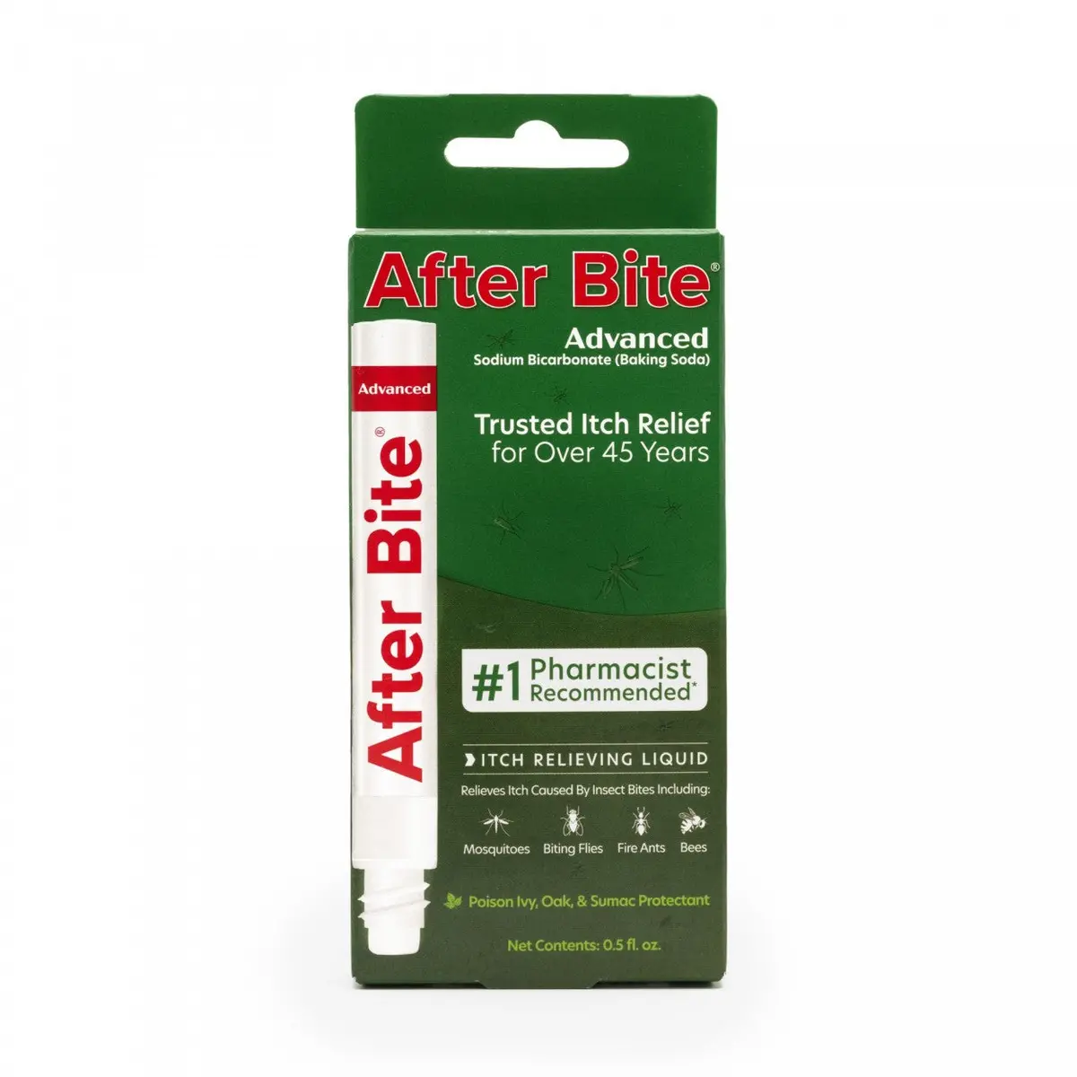 After Bite Advanced 1
