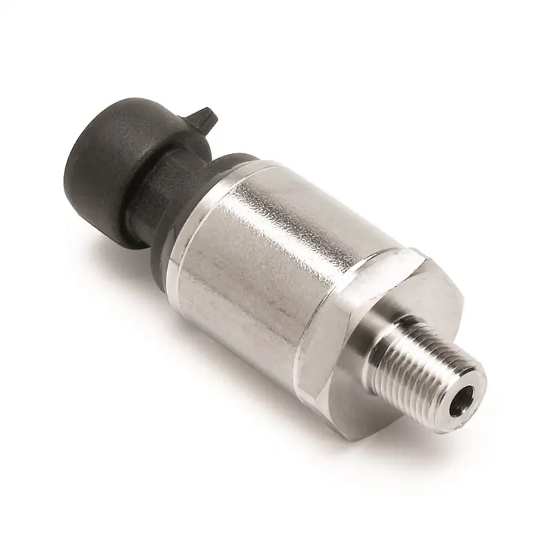Autometer Sensor Fuel Pressure 0-15Psi 1/8In. Npt Male 1