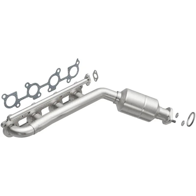Magnaflow Conv Df 05-09 Lexus Gx470 4.7L 1
