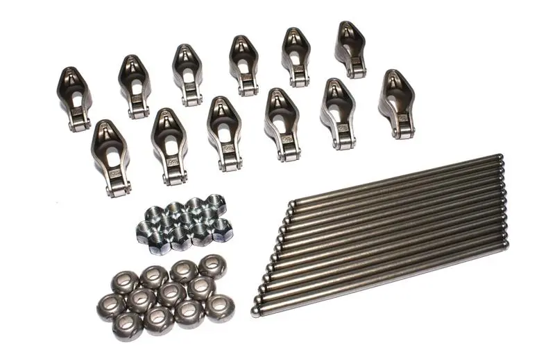 Comp Cams Rocker Arm/Pushrod Kit Magnum 1