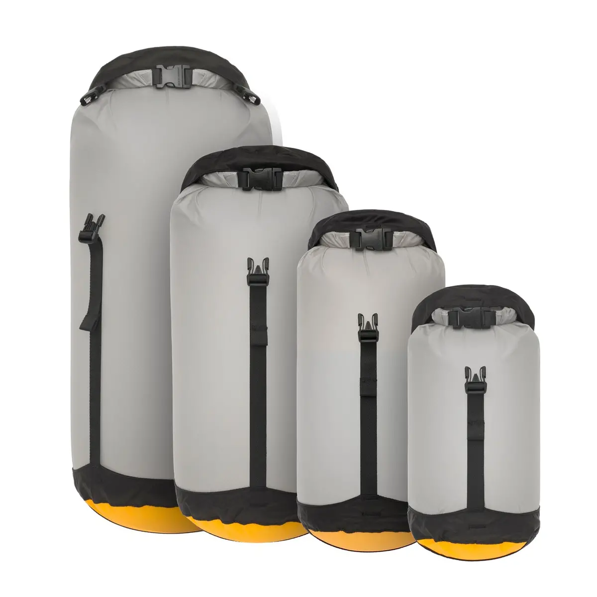 Evac Ultralight Compression Dry Bag 1