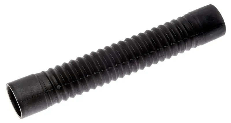 Gates 90-98 Mack Dm Series Mack 6-Cyl. 12.0L Diesel Lower Rad. To Cooler Flexible Coolant Hose 1