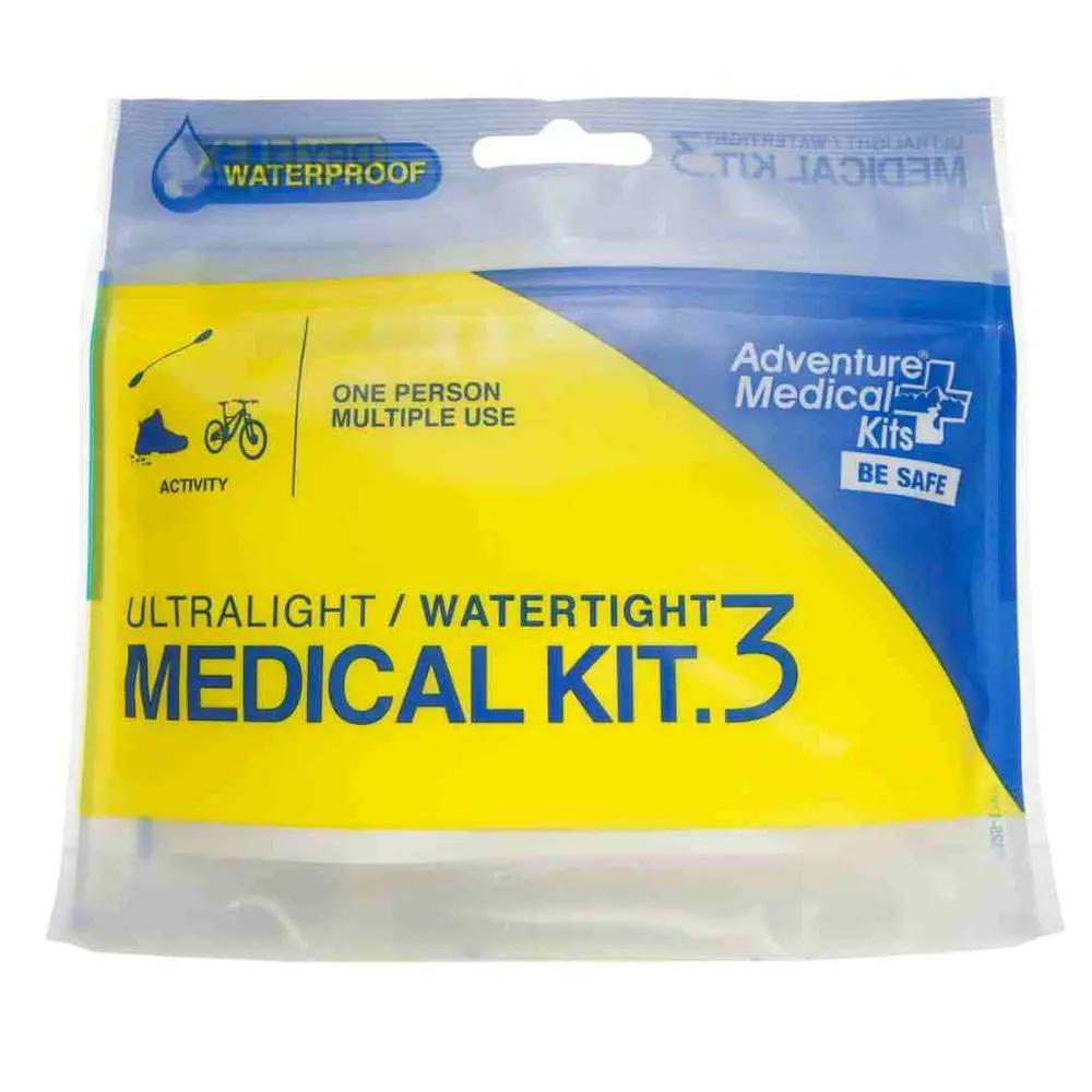 2025 Ultralight/Watertight .3 1