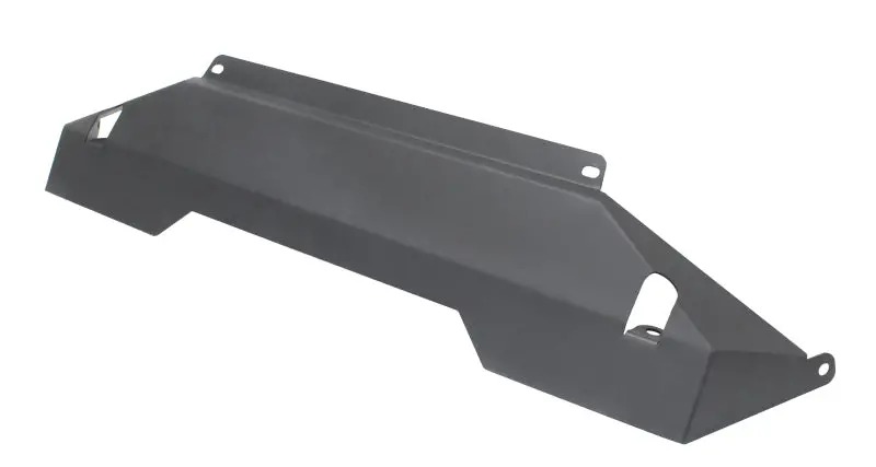 Go Rhino 07-18 Jeep Wrangler Jk (Sport/Rubicon/Sahara) Rockline Front Bumper Lower Skid Plate Only 1
