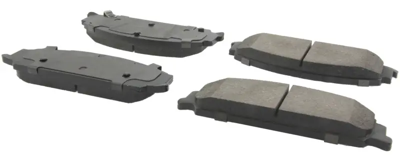 Stoptech Performance Brake Pads 1