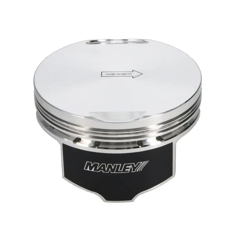 Manley Dodge Hemi 3.937In Bore 4.050In Stroke 1.085In Ch Platinum Series Piston Set 2
