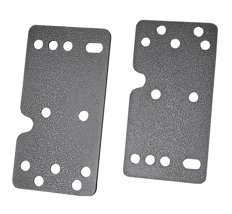 Gen-Y 5Th Wheel Shim Plates 1/4In 1