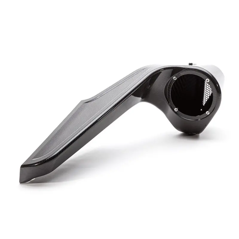 Cobb 15-20 Subaru Sti Redline Carbon Fiber Intake System - Gloss Finish 1