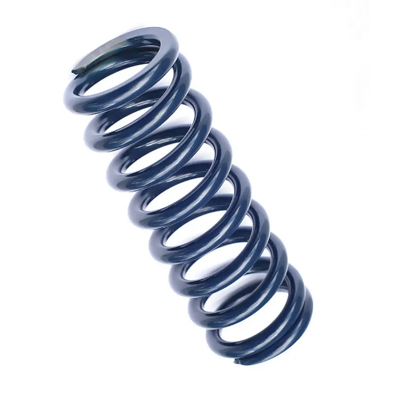 Ridetech Coil Spring 7In Free Length 600 Lbs/In 2.5In Id 1