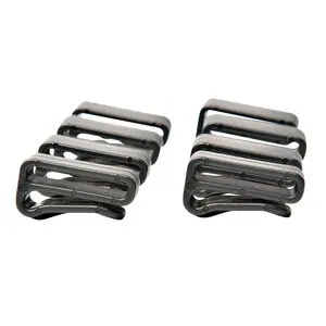 Standard Strap Keepers 1