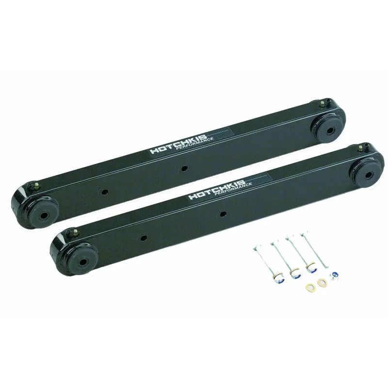 Hotchkis 78-96 Gm B-Body Lower Trailing Arms 1