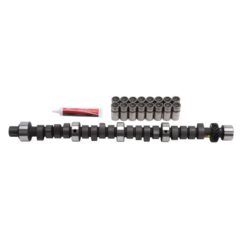 Edelbrock Perf Plus Cam And Lifters Kit Chrys 318-360 1