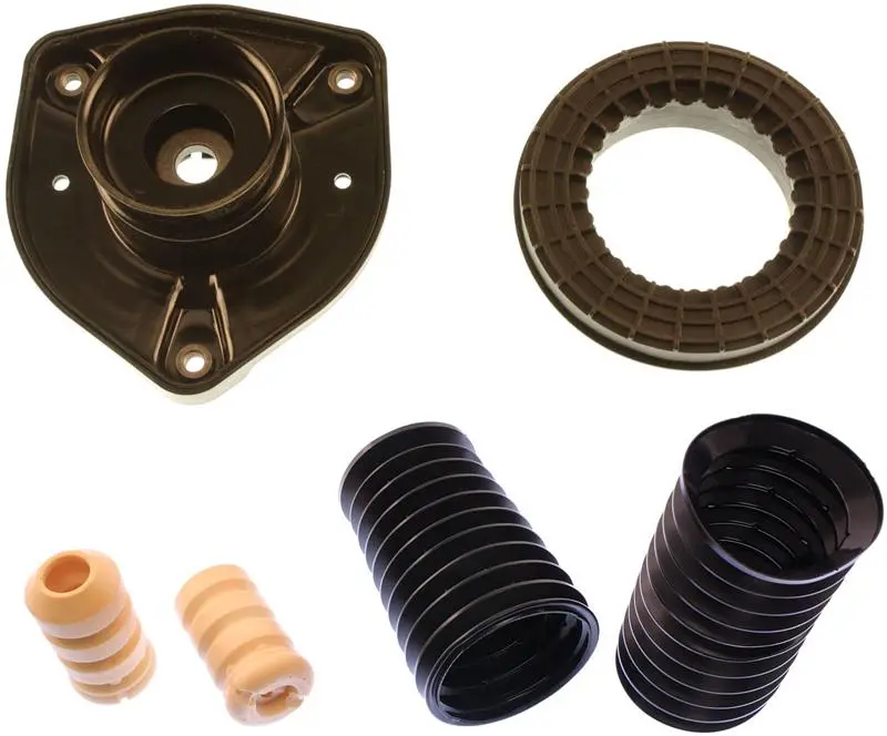 Bilstein B3 97-98 Mercedes Benz C230 Replacement Coil Spring 1