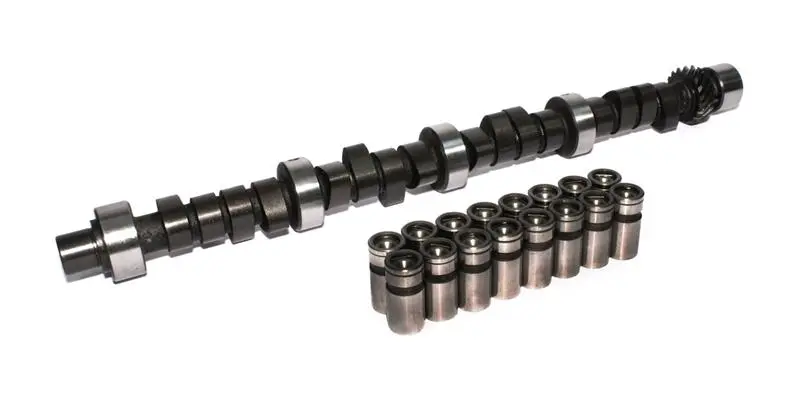 Comp Cams Cam & Lifter Kit Crs 270S 1