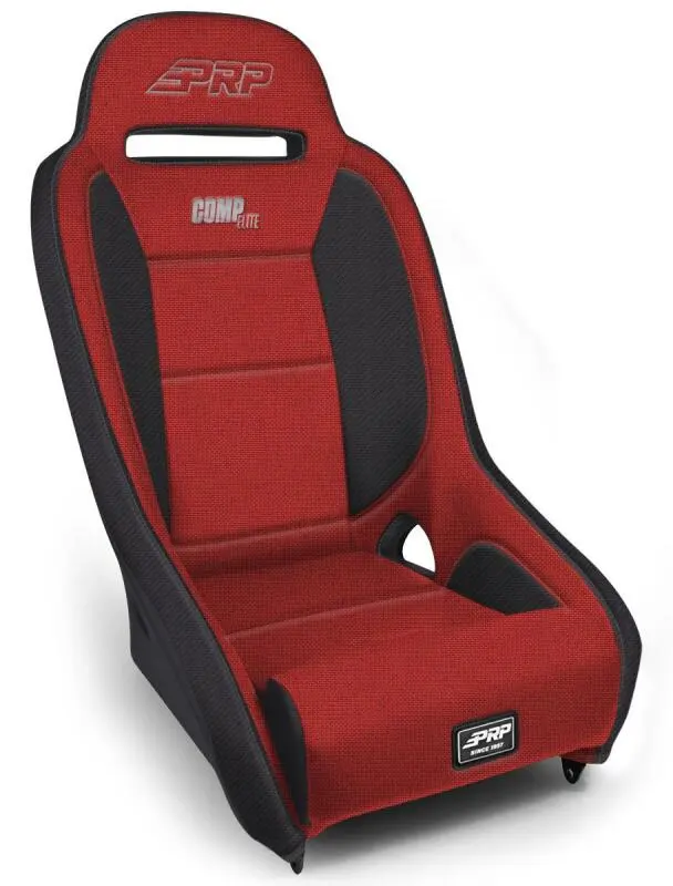 Prp Competition Elite Suspension Seat 1