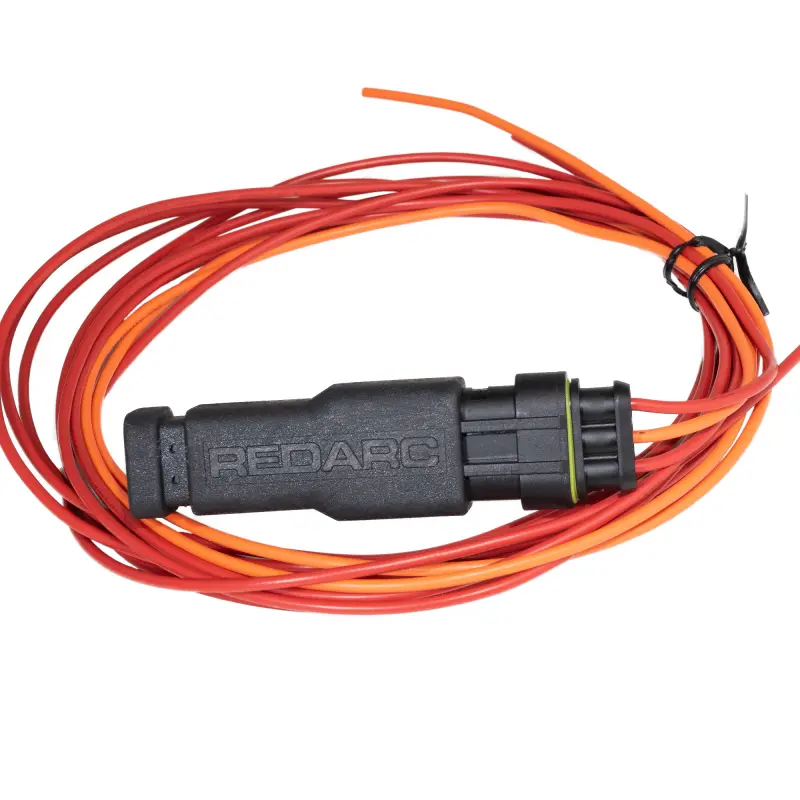 Redarc Tow-Pro Encapsulated Protection Device 1