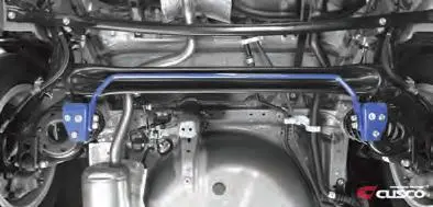 Cusco Sway Bar Scion Xb Zre152n / Prius Zvw30/Zvw40 & 41 16Mm Rear 1
