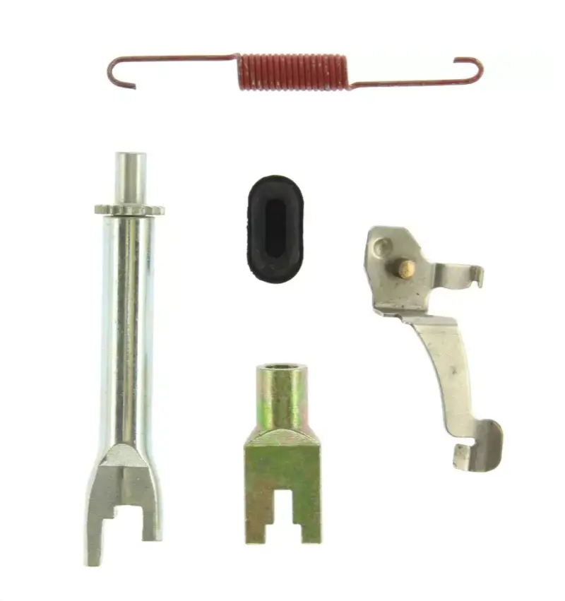 Centric Brake Shoe Adjuster Kit - Rear Left 1