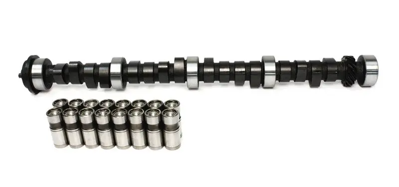 Comp Cams Cam & Lifter Kit Ol Xe262h-10 1