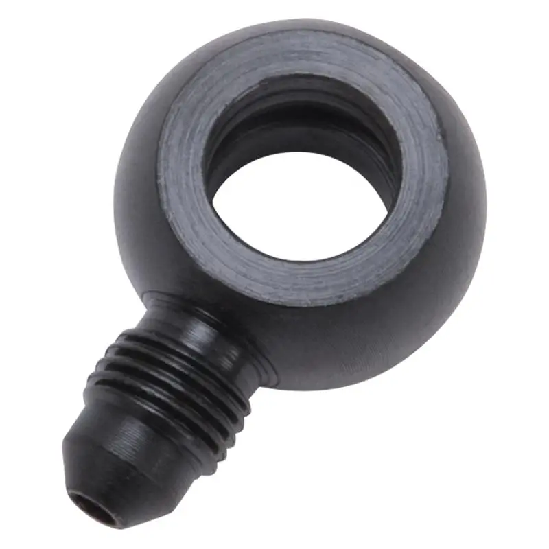 Russell Performance -3 An Sae Adapter Fitting (Black) 1
