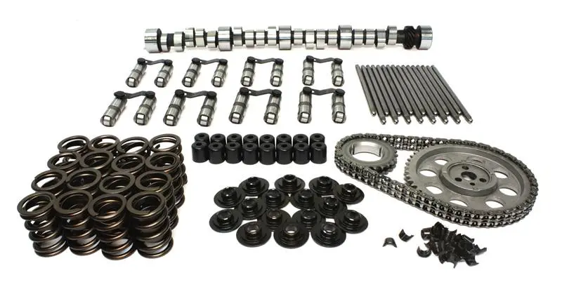 Comp Cams Camshaft Kit Cb 304H-R10 1