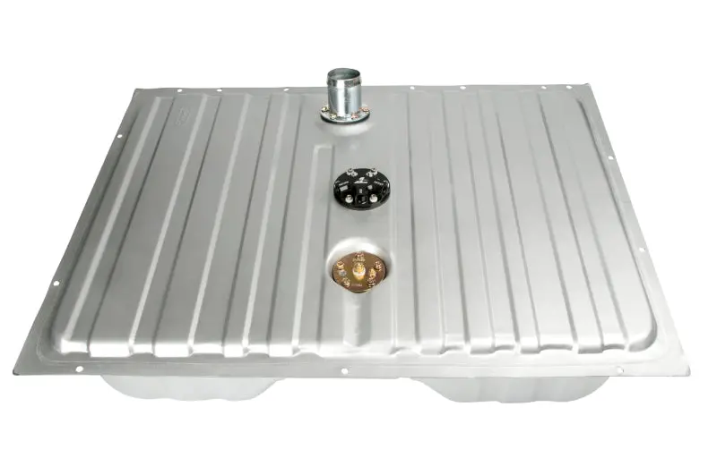 Aeromotive 64-68 Ford Mustang 340 Stealth Fuel Tank 1