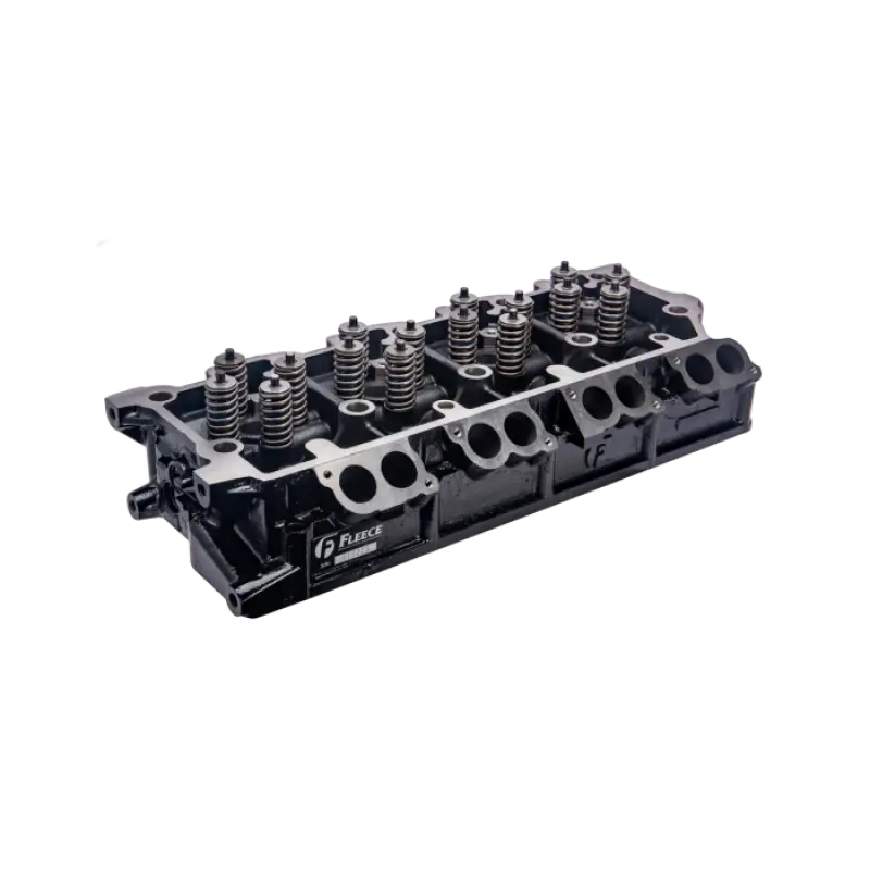 Fleece Performance 03-07 Ford Super Duty 6.0L Powerstroke 20Mm Dowel Freedom Series Hd Cylinder Head 1