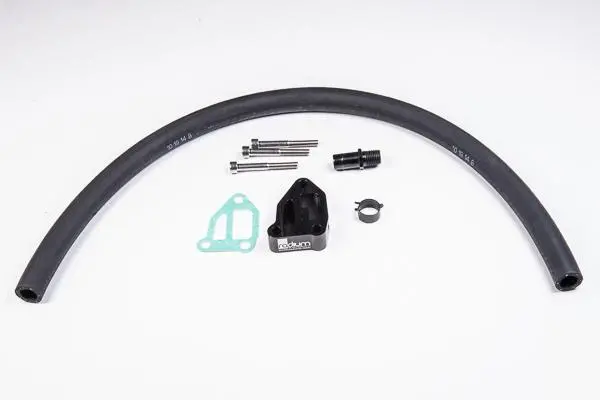 Radium Engineering Iacv Spacer Kit - S14/15 1