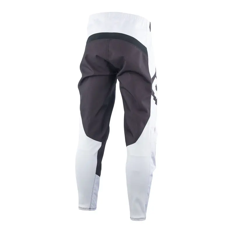 Answer Syncron Essential Pants White/Black Size - 40 1