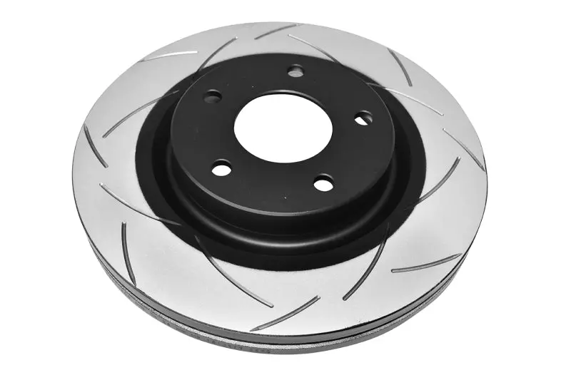 Dba 13-20 Nissan Altima Front Slotted Street Series Rotor 1