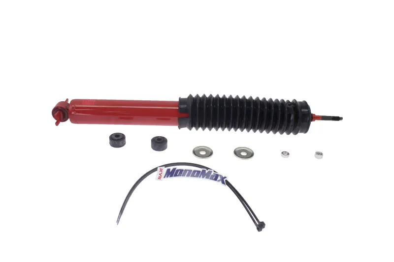 Kyb Shocks & Struts Monomax Front Jeep Cherokee 1984-01 Jeep Comanche 1986-92 Jeep Grand Cherokee 19 1