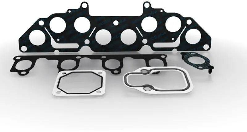 Mahle Original 16-21 Honda Civic 1.5L L4 Throttle Body Gasket 1