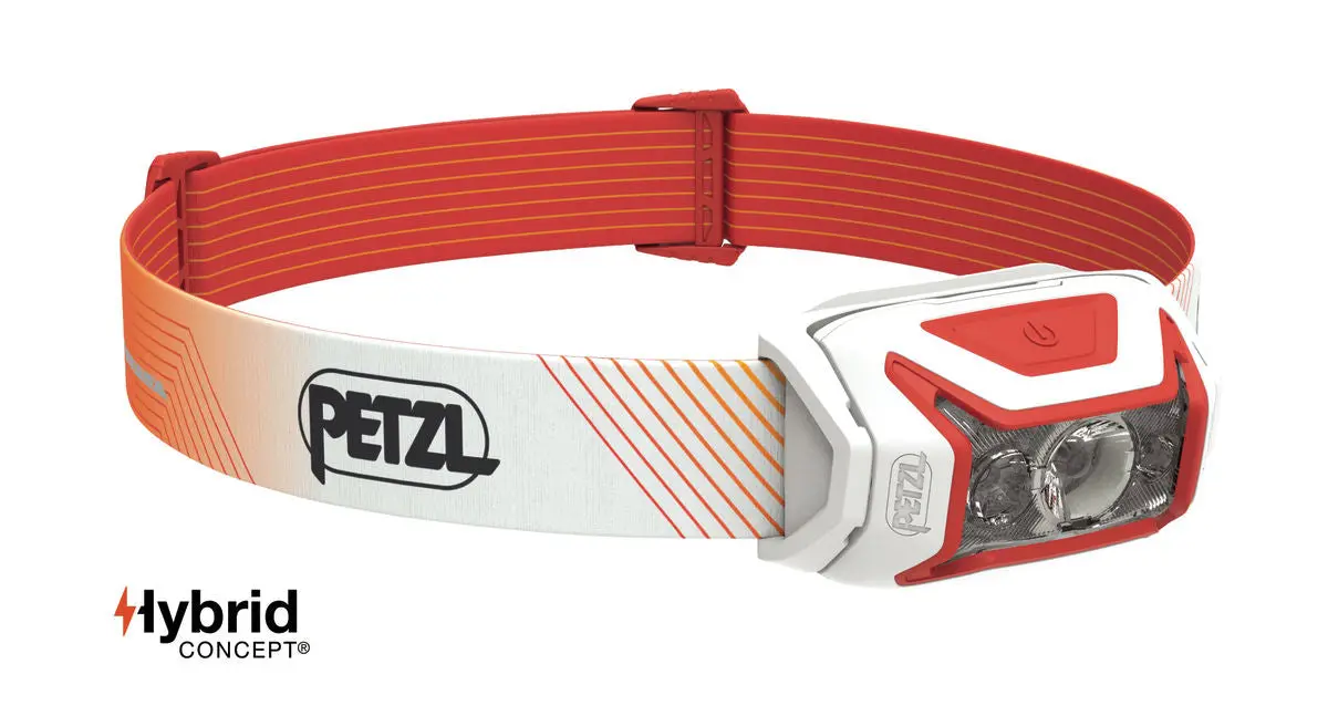 2025 Actik Core Headlamp 1