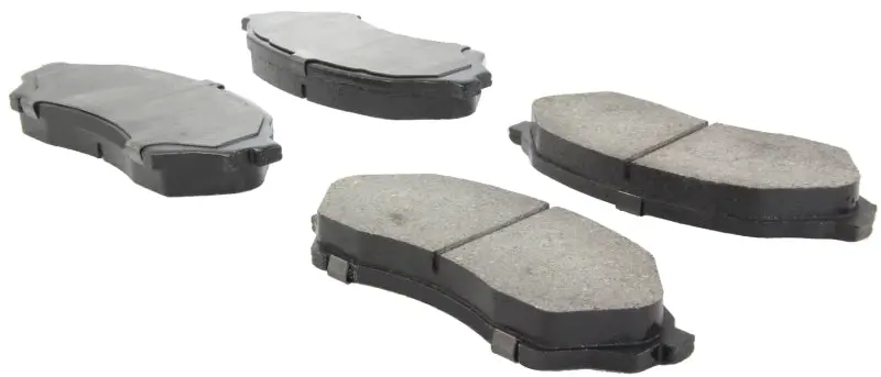 Stoptech Performance Brake Pads 1