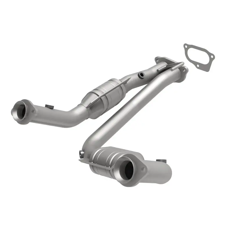 Magnaflow Conv Df 04-06 Ranger 4.0 Front Oem 1