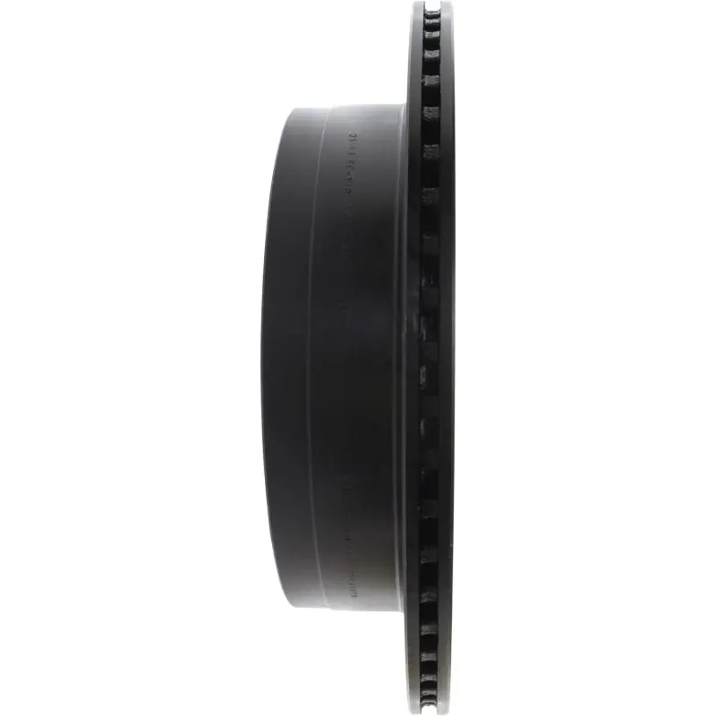 Stoptech Drilled Sportstop Cryo Rotor - Left 1