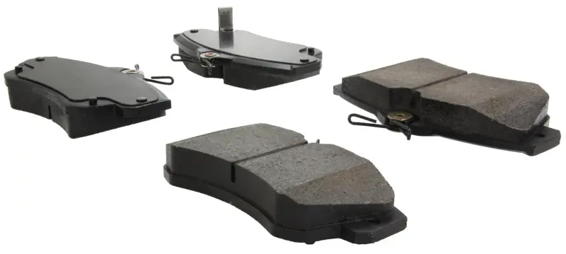 Stoptech Performance 03-05 Dodge Srt-4 Front Brake Pads 1