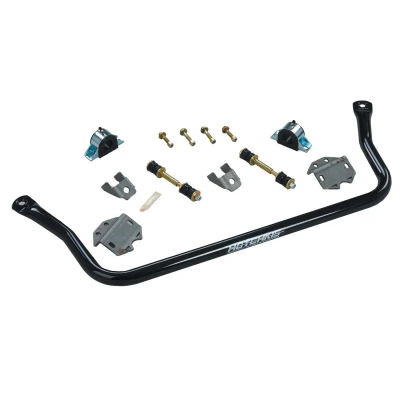 Hotchkis 67-72 Plymouth Valiant/Dodge Dart / 71-72 Plymouth Scamp/Dodge Demon Front Sport Swaybars 1