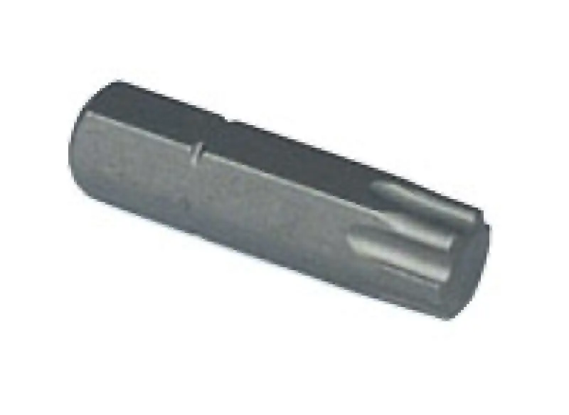 Ati Damper Tool - Torx Plus Bit - Ip40 T40+ For Common Damper Bolts 1