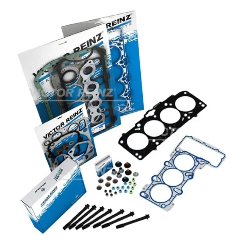 Mahle Original Isuzu Amigo 00-98 Oil Pan Gasket 1