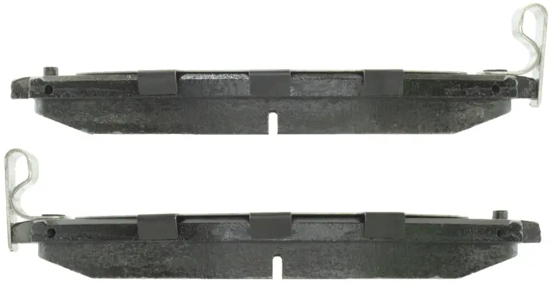Stoptech Performance 02-04 Infiniti I30/I35 / 02-06 Nissan Altima Front Brake Pads 1