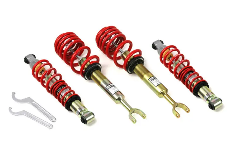 H&R 00-03 Audi S4 (Awd) Street Perf. Coil Over 1