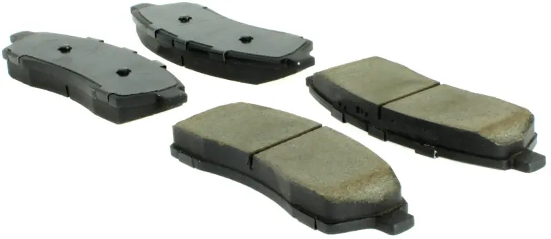 Stoptech Performance Brake Pads 1