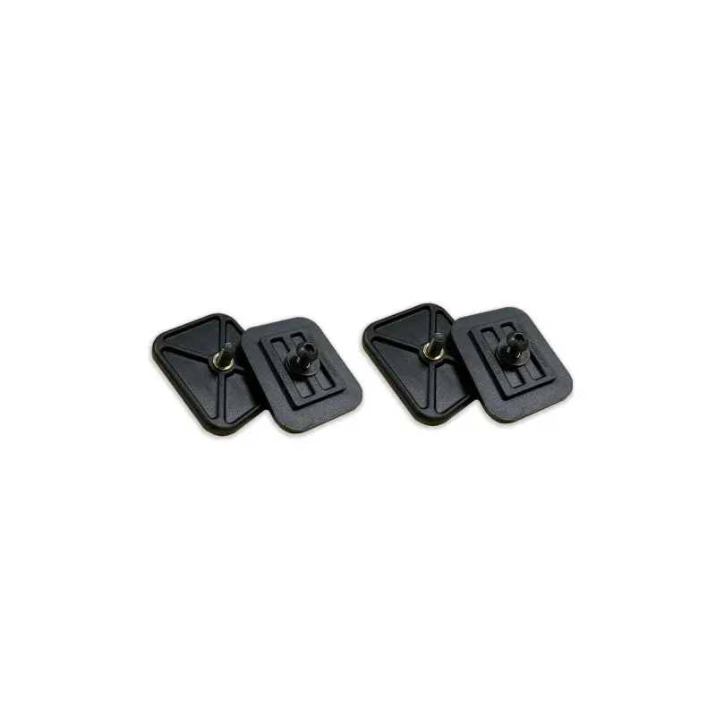 Putco 4 Molle Mount Pack 1