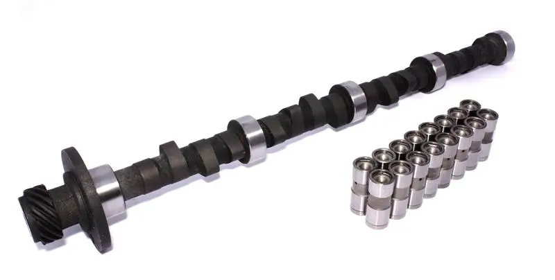 Comp Cams Cam & Lifter Kit Cadillac 295T H- 1