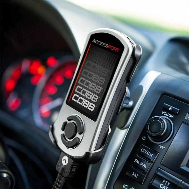 Cobb 2015 Nissan Gt-R Accessport V3 1