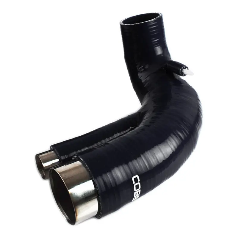 Cobb Mazdaspeed Turbo Inlet Hose - Stealth Black 1