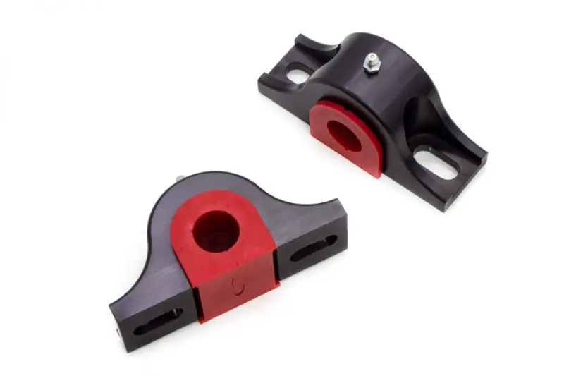 Umi Performance Heavy Duty Billet Aluminum Rear Sway Bar Mounts- 7/8In (22Mm) 1