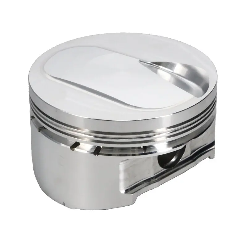 Manley Chevrolet Big Block Piston Set - 4.530In Bore 1.395In Ch, 2.00 Cc 1
