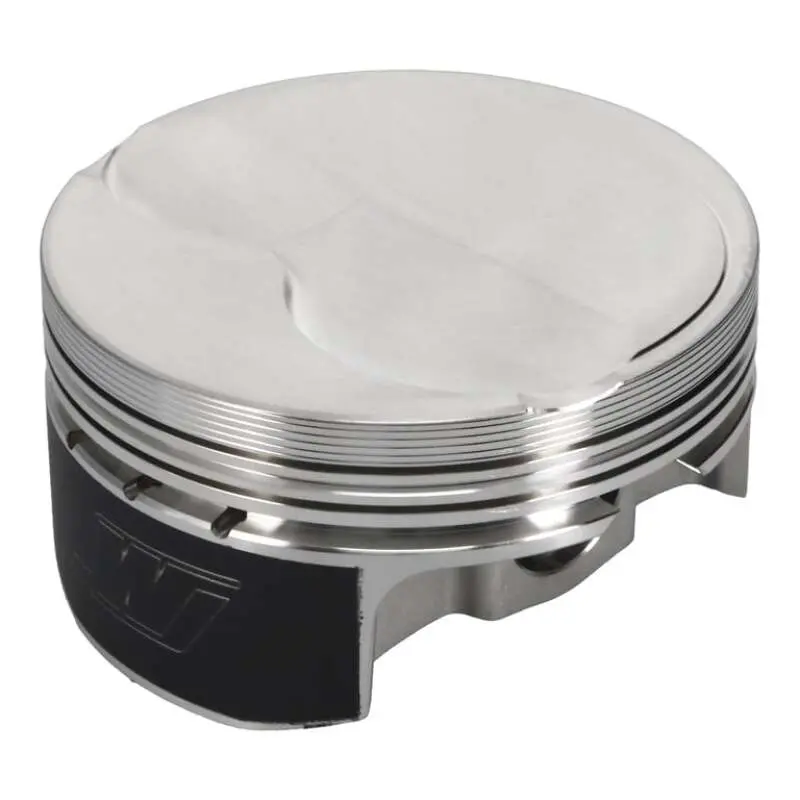 Wiseco Chevy Ls 3.905In Bore 1.165In Ch 5.00 Cc Piston Set 1